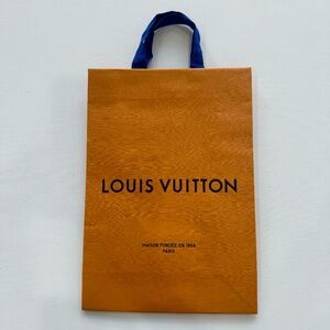 Louis Vuitton Shopping Bag